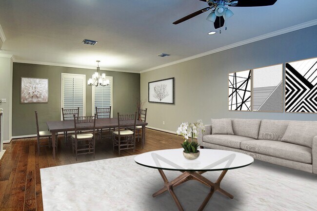 Foto del edificio - 1408 W Webster St