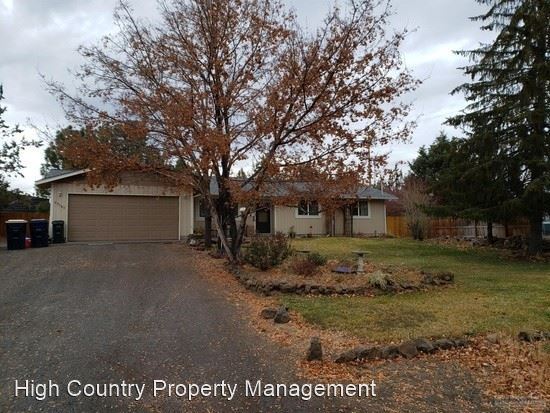 Foto principal - 4 br, 2 bath House - 63385 Omer Drive