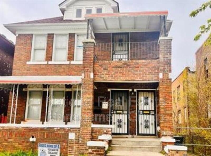 Primary Photo - 2916-2918 Tyler St