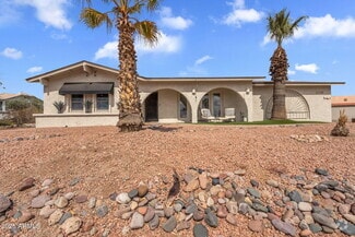 Building Photo - 17218 E Parlin Dr