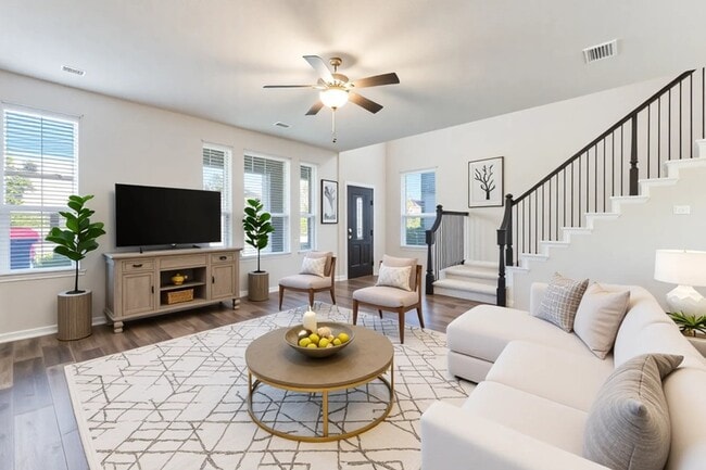 Photo - 4106 Ranchero Dr House