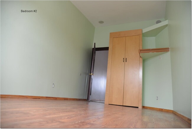Building Photo - 5413 Andrews Ave