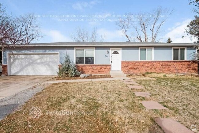Building Photo - 3891 Jackson Way