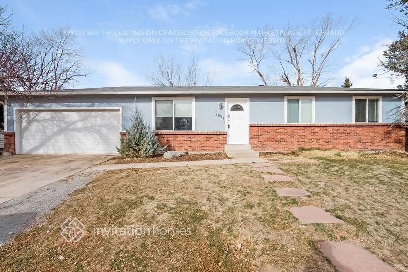 Primary Photo - 3891 Jackson Way