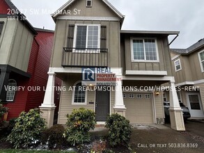 Building Photo - 20477 SW Marimar St