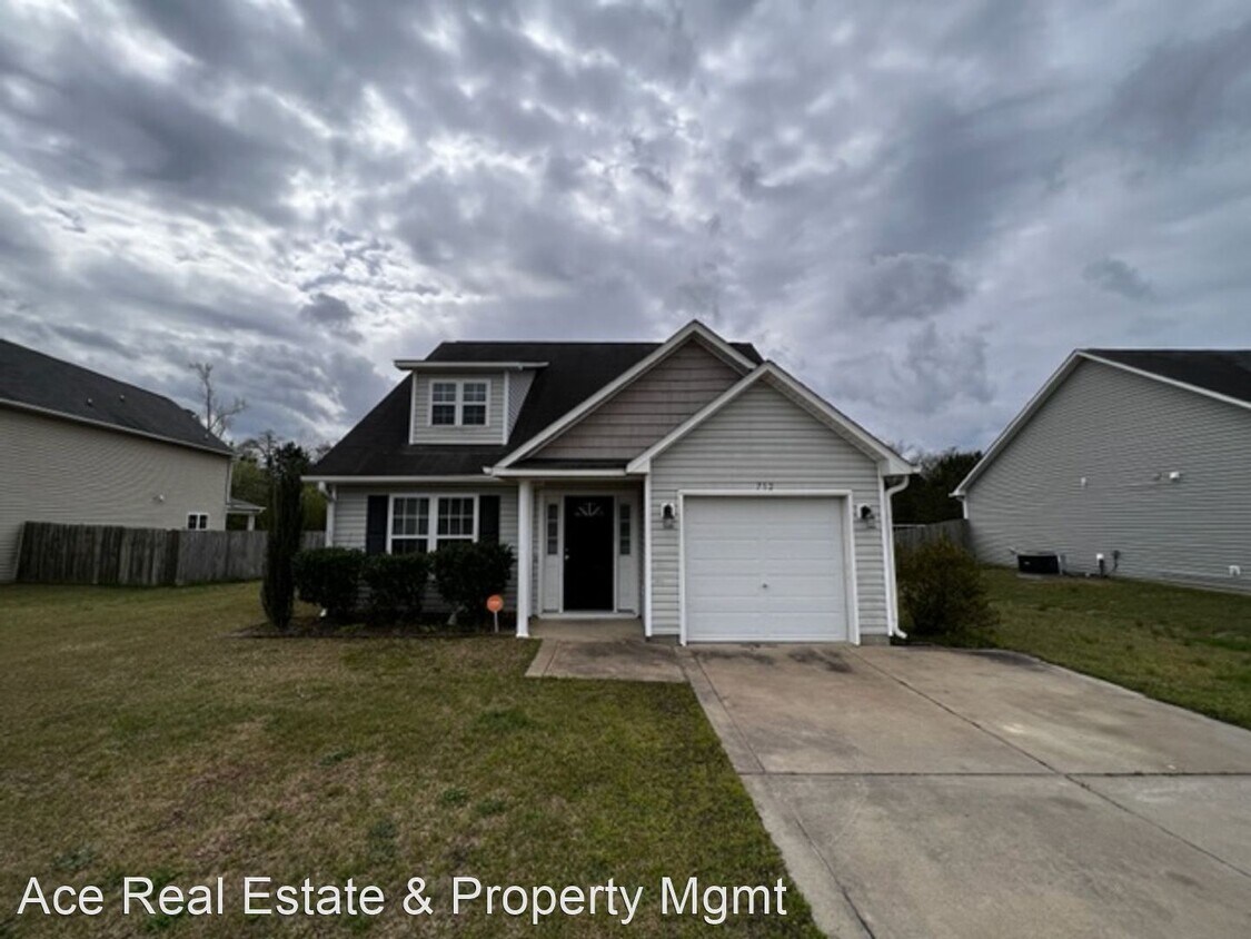 712 Cape Fear Rd, Raeford, NC 28376 House Rental in Raeford, NC