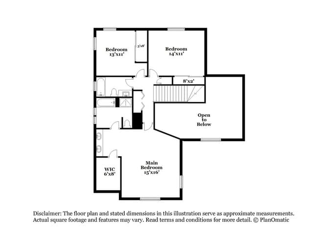Building Photo - 1167 W 133rd Way