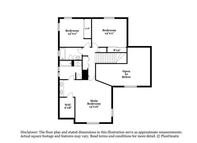 Foto del edificio - 1167 W 133rd Way
