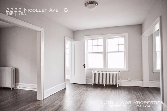 Building Photo - 2222 Nicollet Ave