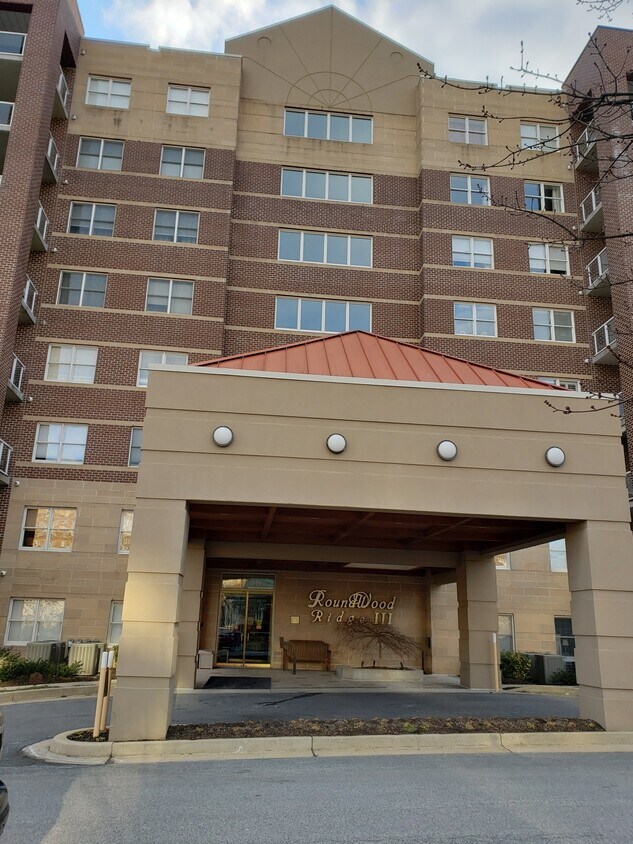 12251 Roundwood Rd, LuthervilleTimonium, MD 21093 House Rental in LuthervilleTimonium, MD