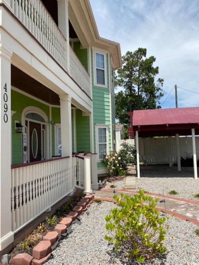 Building Photo - 4090 Mica Ave