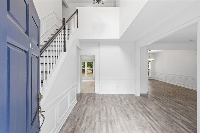 Foto del edificio - 6430 Barwick Ln