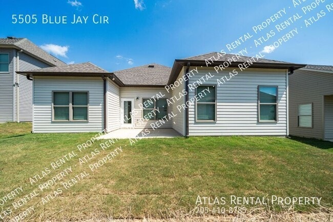 Building Photo - 5505 Blue Jay Cir