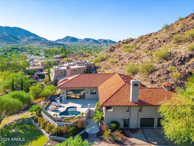 Building Photo - 5460 E Desert Jewel Dr