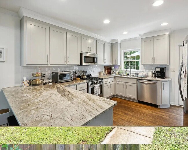 Foto del edificio - 1695 Van Epps St SE