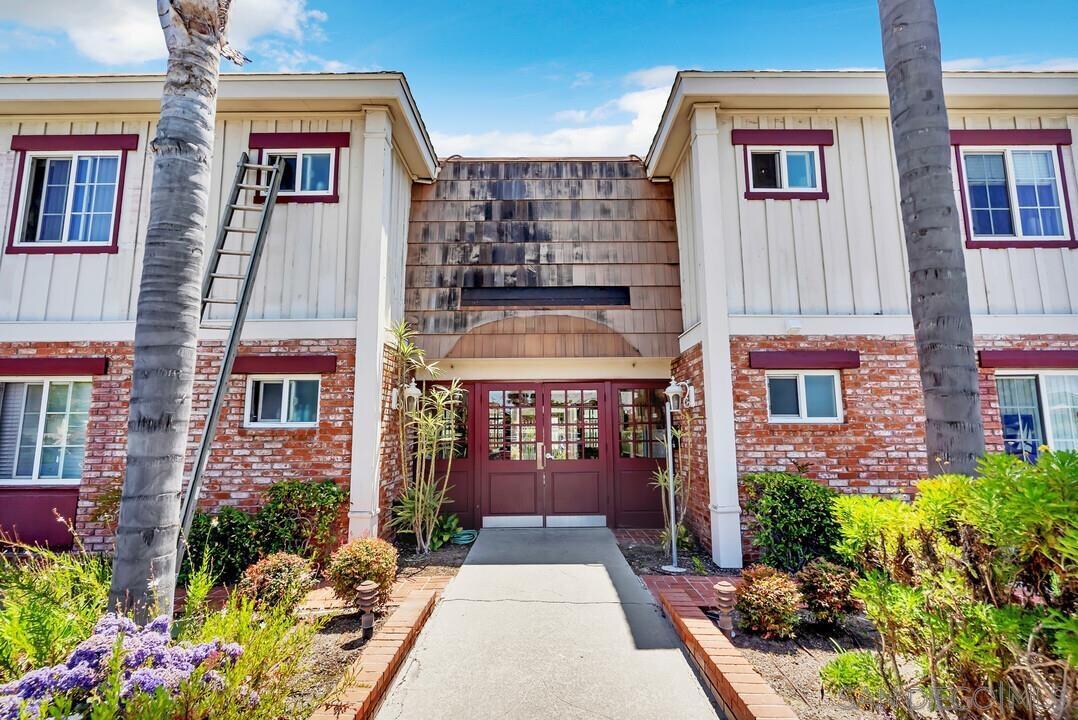 Foto principal - Welcome to prime living in quite Historic ...