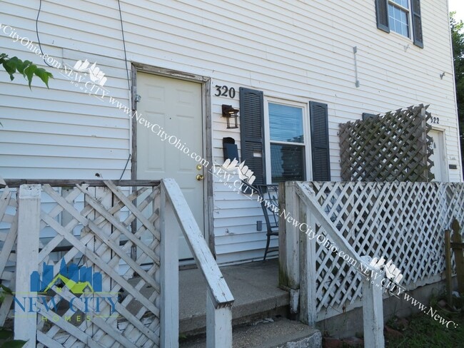 Building Photo - 316-322 S Princeton Avenue, Columbus, OH 4...