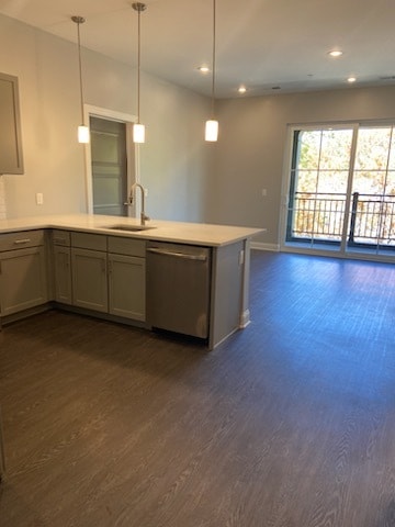 Building Photo - Topiary Park Crossing