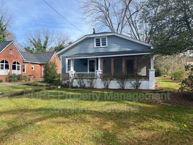 Foto del edificio - 610 W Graham St