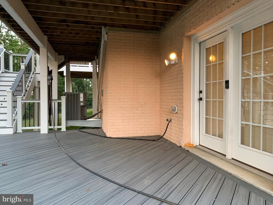 42568 Autumn Glory Terrace Unit BASEMENT, Broadlands, VA 20148 Room