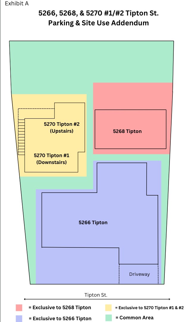 Foto del edificio - Brand New (2026)!! 4 Bedroom / 2 Bath Home on Tipton!