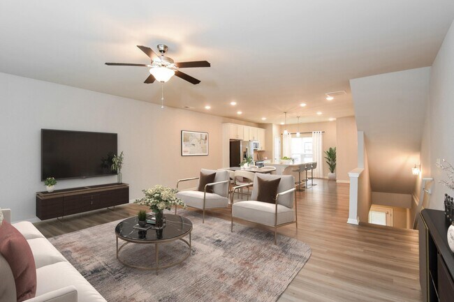 Foto del edificio - 759 Calvin Pk Dr