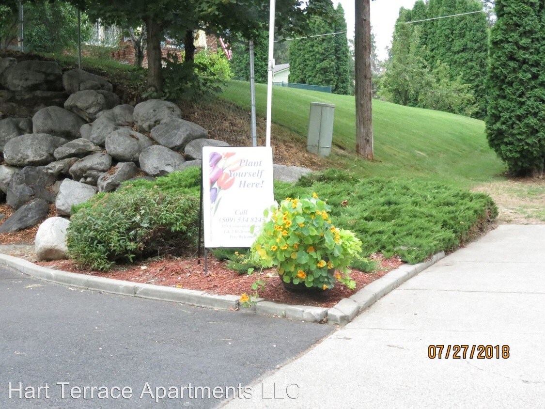 Foto principal - 3308 E 11th Ave