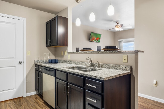 Photo - Grant Street Station Apartments