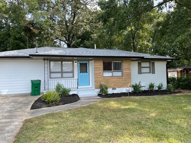 Building Photo - 2708 Chamblee Tucker Rd