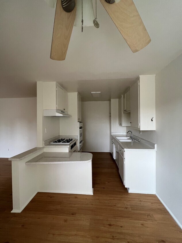 Parkside La Mirada Apartments in La Mirada, CA Westside Rentals