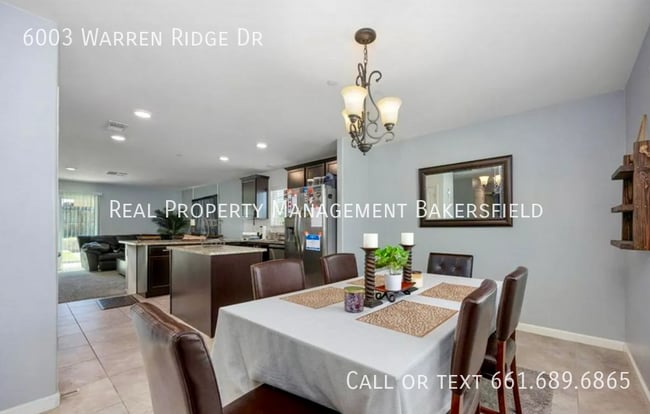 Building Photo - 6003 Warren Ridge Dr
