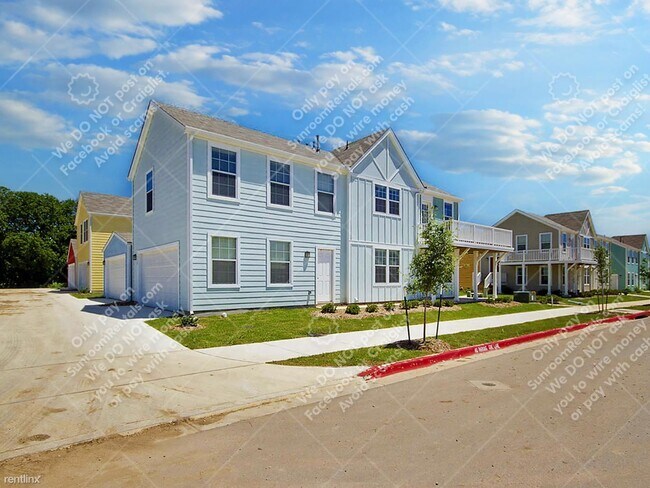 Foto del edificio - 2 br, 2 bath Townhome - 332 Trestle Tree A...