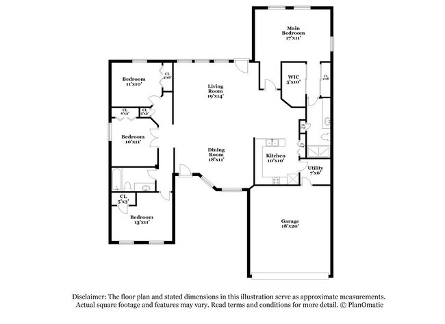 Building Photo - 4040 Kingsfield Dr