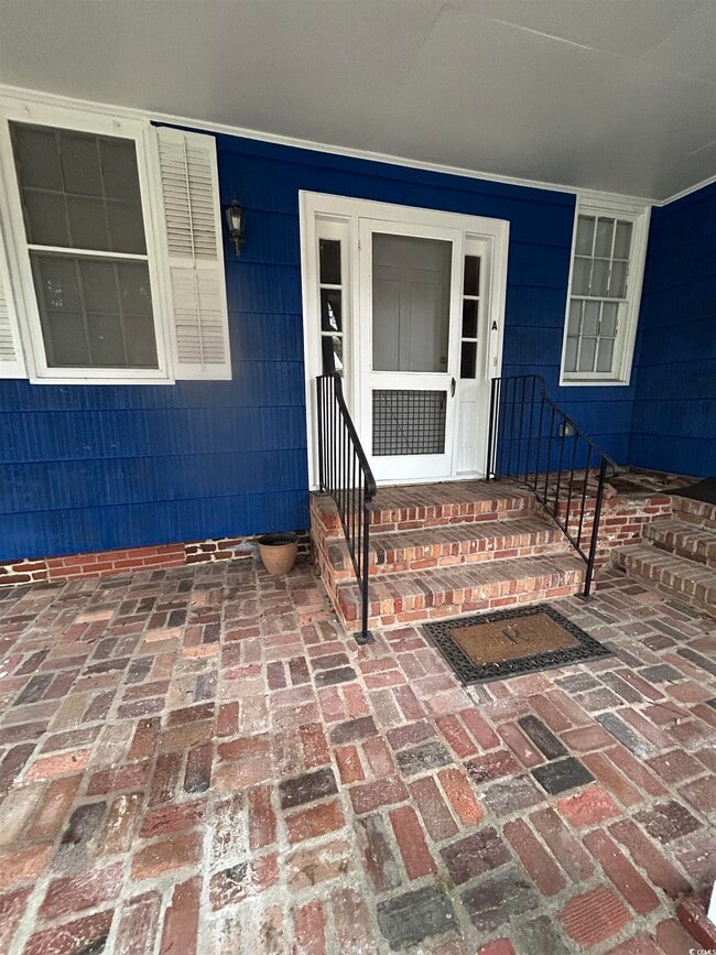 Foto del edificio - 520 Highmarket St