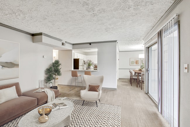 Building Photo - Elliot Apartments on Abernathy