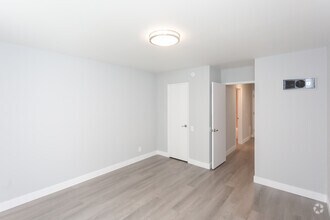 1BR,1BA - Bedroom - The Alexio