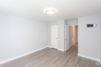 1BR,1BA - Bedroom - The Alexio