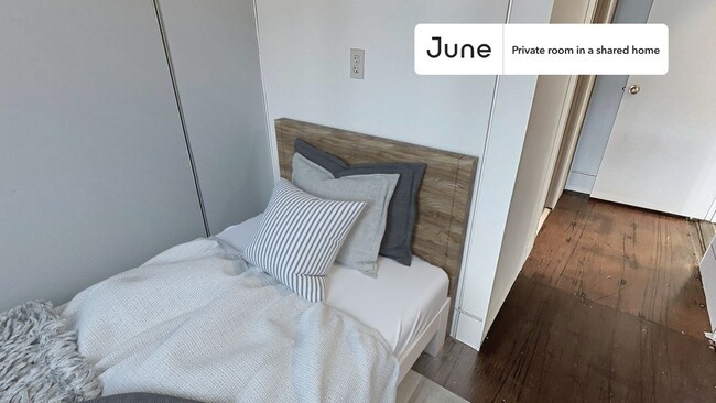 Photo - Room in Shared 6 bed/6 bath home