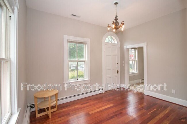 Building Photo - 9218 Portner Ave