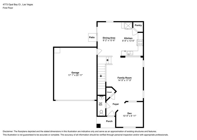 Building Photo - 4773 Opal Bay Ct