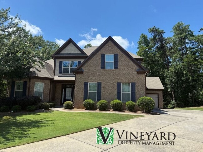 Photo - 3152 Fetterbush Ct House