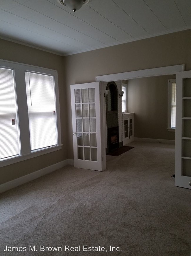 Building Photo - 501 Kirby Pl