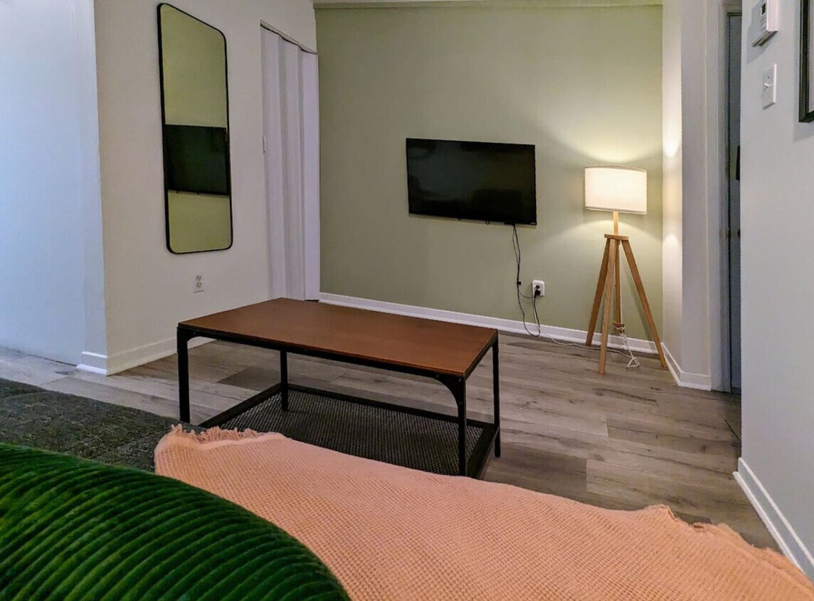 Photo principale - 1857 Rue Saint-Germain