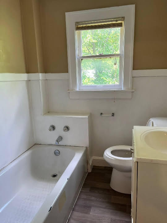 Foto del edificio - 4217 Bellefontaine Ave