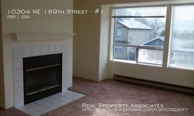 Building Photo - 10304 NE 189th St