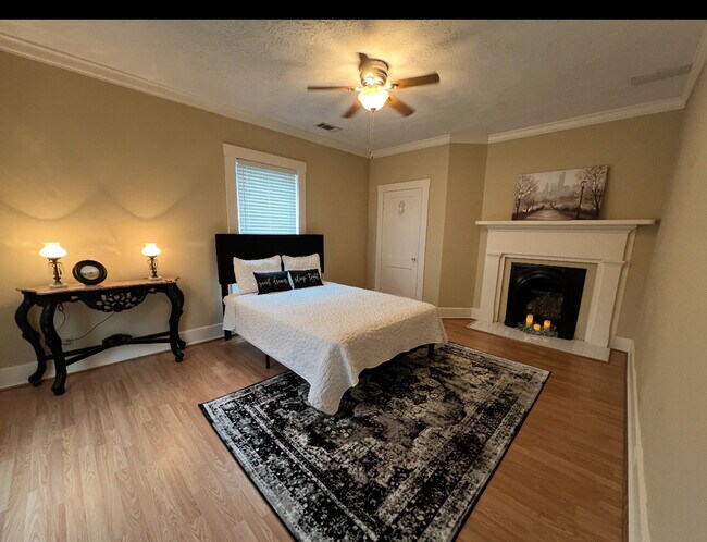 Foto del edificio - 103 Walnut St