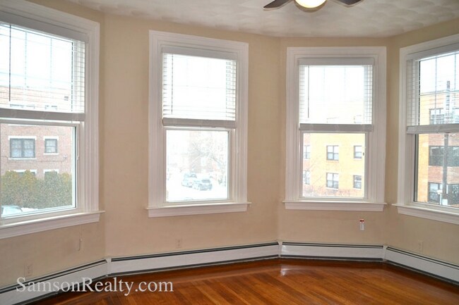 Foto del edificio - 78 Medway St