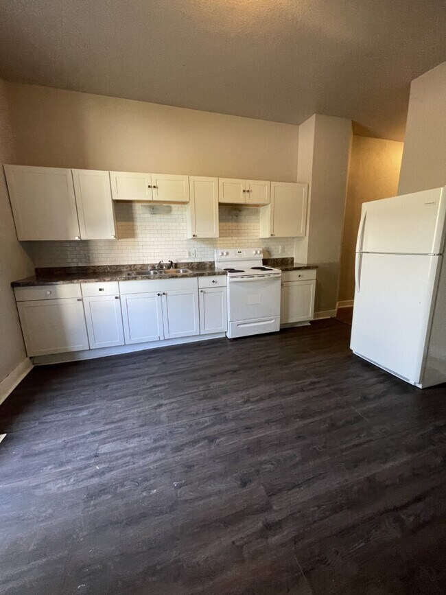 Foto del edificio - 1307 Penn Street