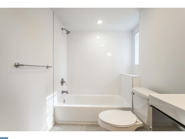 Bathroom 1 - 2108 W Master St
