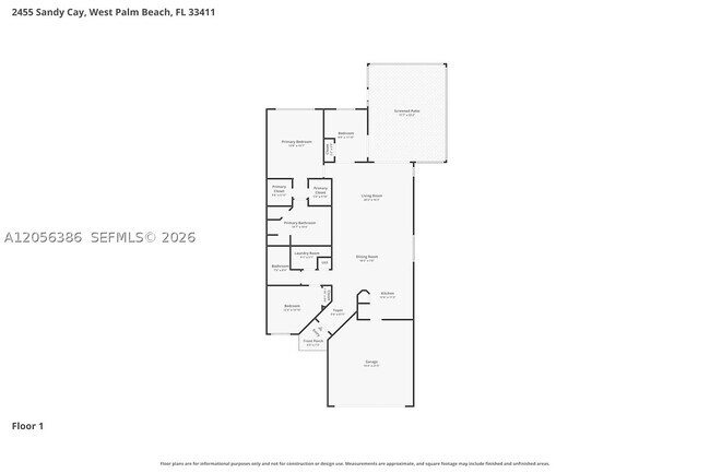 Foto del edificio - 2455 Sandy Cay